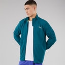 Puma Heren Run Favoriete Geweven Hardloopjas Ocean Tropic