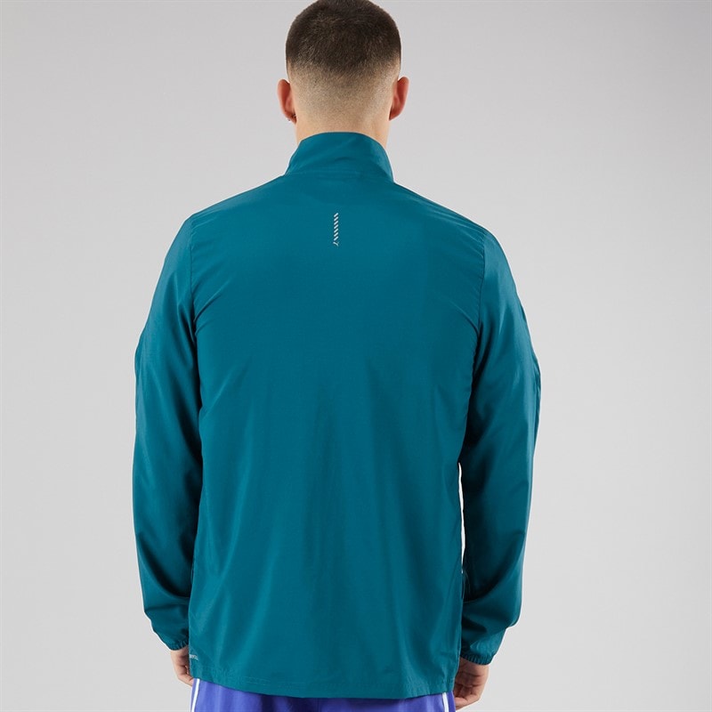 Puma Heren Run Favoriete Geweven Hardloopjas Ocean Tropic - Afbeelding 2