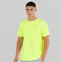 Puma Heren Run Favoriet Velocity Hardloop Top Fizzy Apple