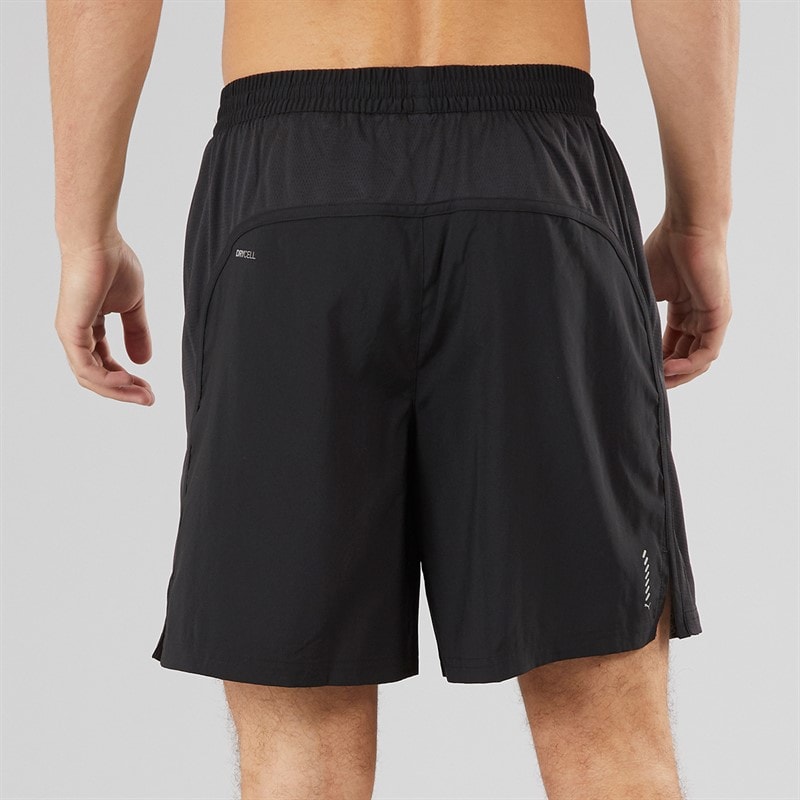 Puma Heren Run Favorite Velocity 7 Inch Hardloopbroek Puma Black - Afbeelding 3