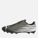 Puma Chaussures de football Homme Attacanto II FG/AG terrain ferme/artificiel Puma Black/Puma White