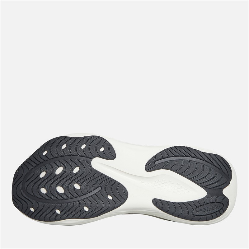 Puma Pulse Pro Neutral Cushioned Running buty dla niego kolor Desert Dust/Warm White/Dusky Gray – zdjęcie  2