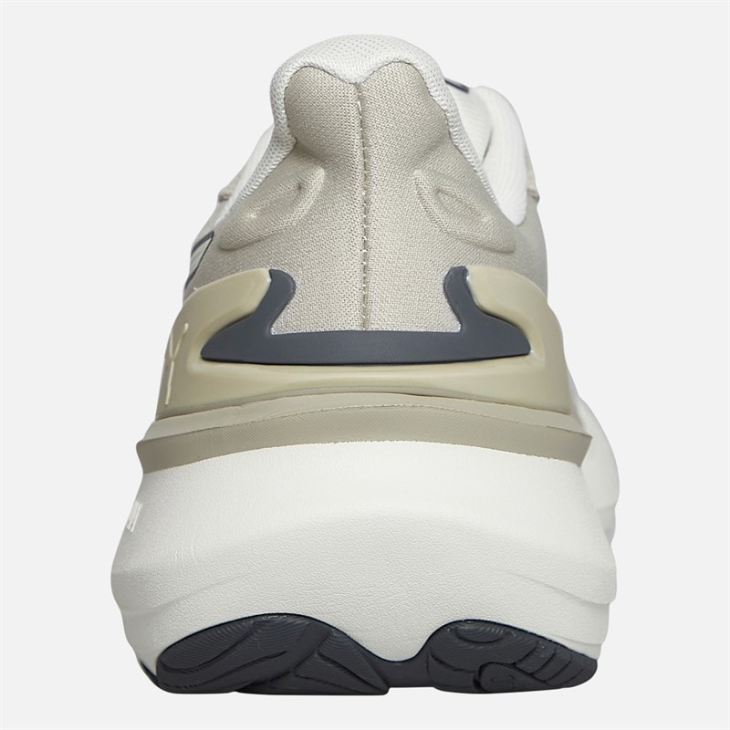 Puma Pulse Pro Neutral Cushioned Running buty dla niego kolor Desert Dust/Warm White/Dusky Gray – zdjęcie  3