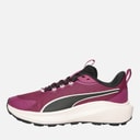 Puma Skyrocket Lite buty do biegania w terenie dla niej kolor jagodowy/czarny/kwiat jaśminu