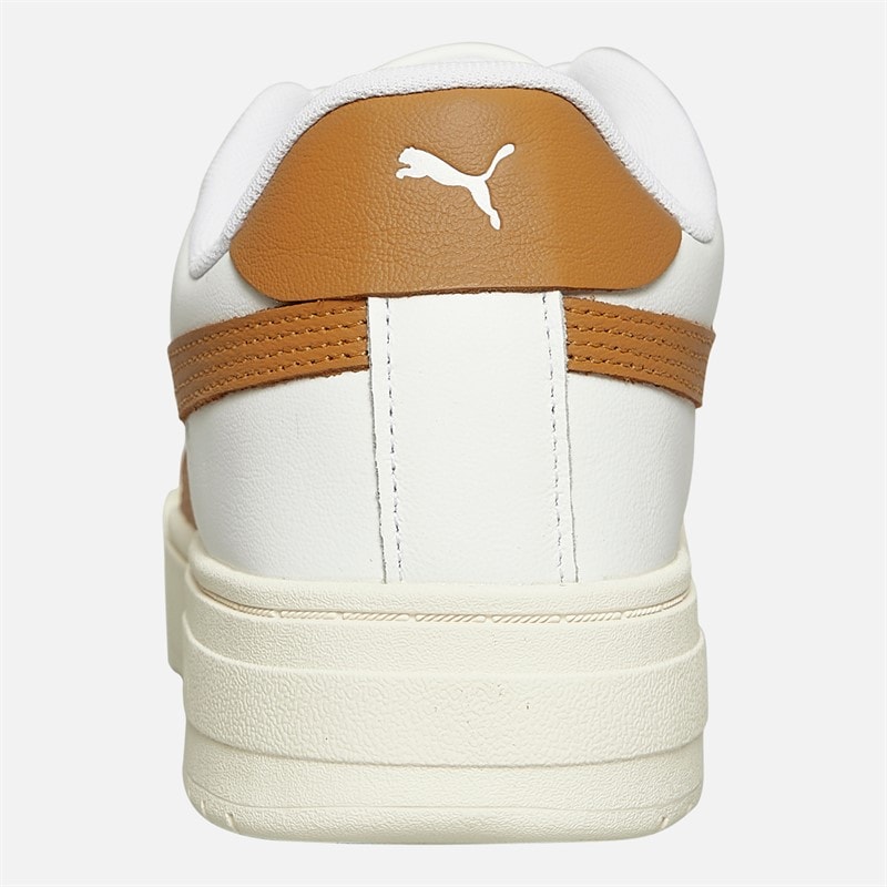 Puma CA Pro Classic sneakersy dla niego kolor karmelowy latte – zdjęcie  3