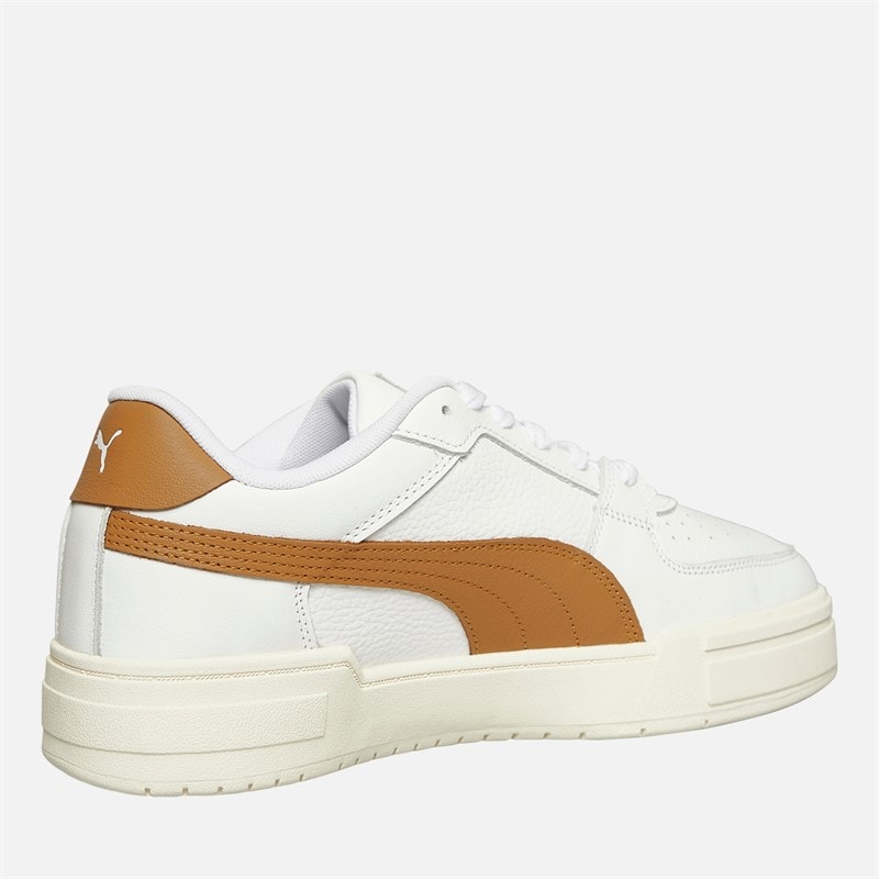 Puma CA Pro Classic sneakersy dla niego kolor karmelowy latte – zdjęcie  5