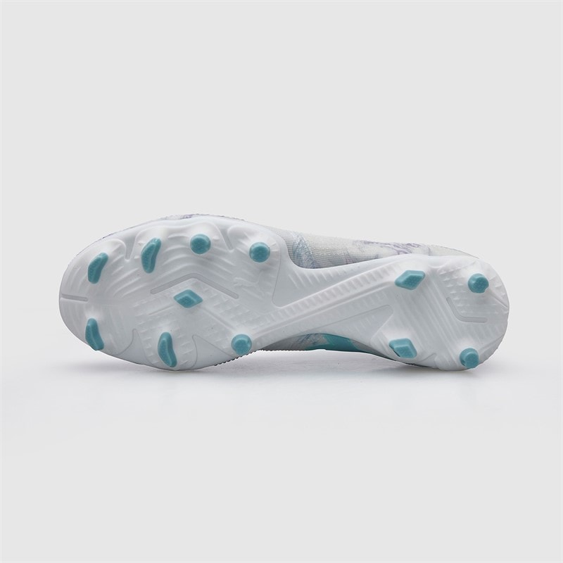 Puma Damen Future 7 Match Brilliance FG/AG Firm/Artificial Ground Fußballschuhe Puma White - Bild 3