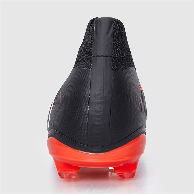 Puma Bottes de football Homme Future 8 Match FG/AG Terrain sec/synthétique Puma Black - Image 4