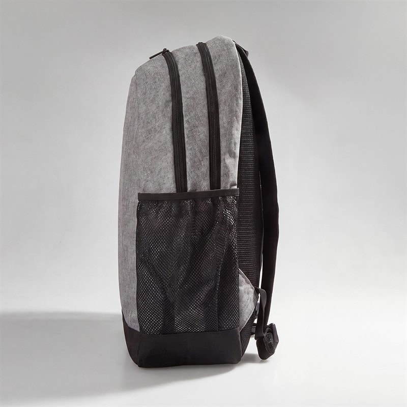 Puma Sac à dos Buzz Heather Medium Grey Heather - Image 4