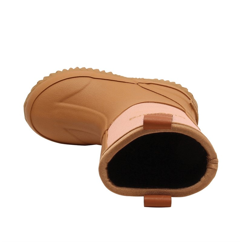 Bisgaard Kinderen Neo Thermo Laarzen Nude - Afbeelding 3