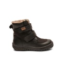 Bisgaard Hannibal buty wodoodporne Tex dla dzieci kolor Noir