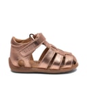 Bisgaard Meisjes Infant Sandalen Roze