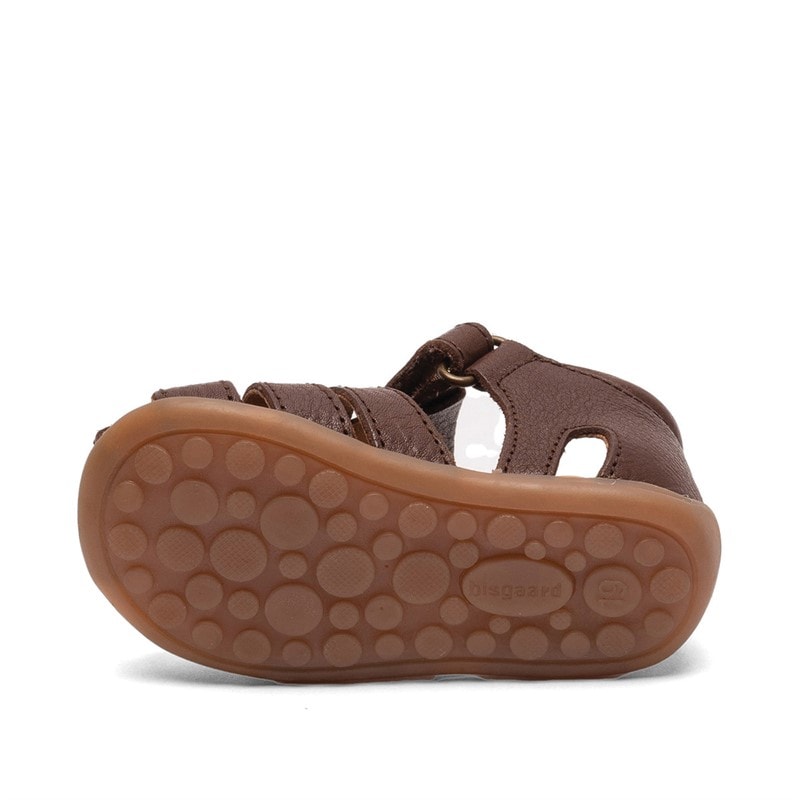 Bisgaard Kids Infant Sandalen Bruin - Afbeelding 2