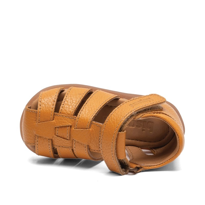 Bisgaard Kids Infant Sandalen Meerkleurig - Afbeelding 4