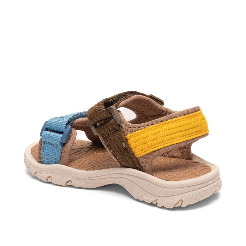 Bisgaard Sandales Nico Enfant Moka - Image 3