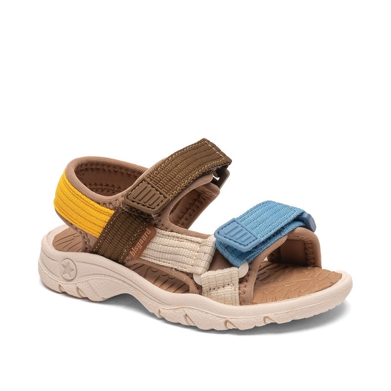 Bisgaard Sandales Nico Enfant Moka - Image 5