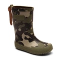 Bisgaard Jongens Laarzen Camouflage