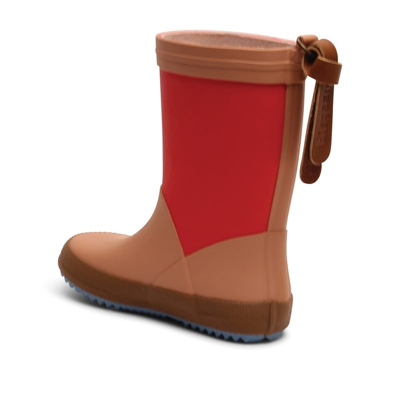 Bisgaard Bottes en caoutchouc Enfant Framboise - Image 4