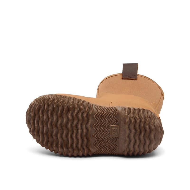 Bisgaard Bottes Néoprène Thermo Enfant Camel - Image 2