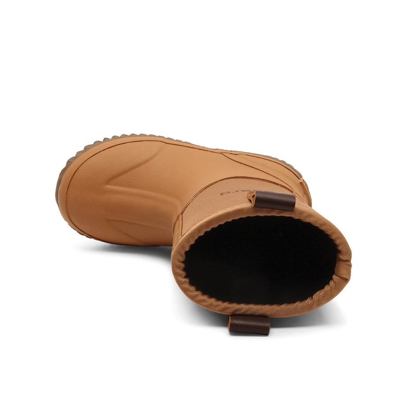 Bisgaard Bottes Néoprène Thermo Enfant Camel - Image 4