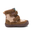 Bisgaard Bottes imperméables Huxie Enfant Khaki