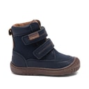 Bisgaard Bottes imperméables Huxie Enfant Navy