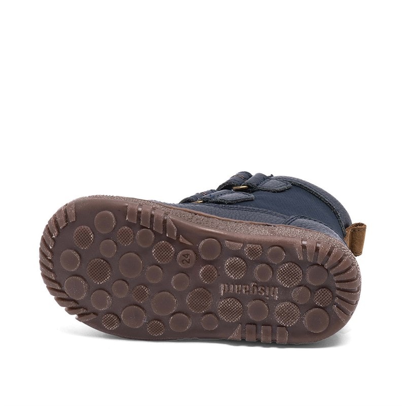 Bisgaard Bottes imperméables Huxie Enfant Navy - Image 2