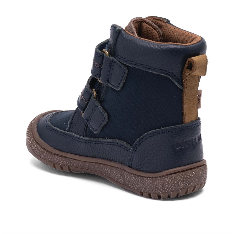Bisgaard Bottes imperméables Huxie Enfant Navy - Image 3