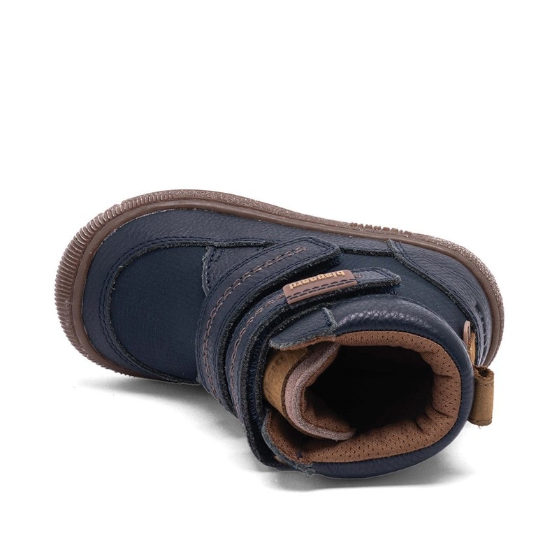 Bisgaard Bottes imperméables Huxie Enfant Navy - Image 4