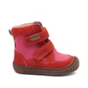 Bisgaard Bottes imperméables Huxie Tex Fille Rose