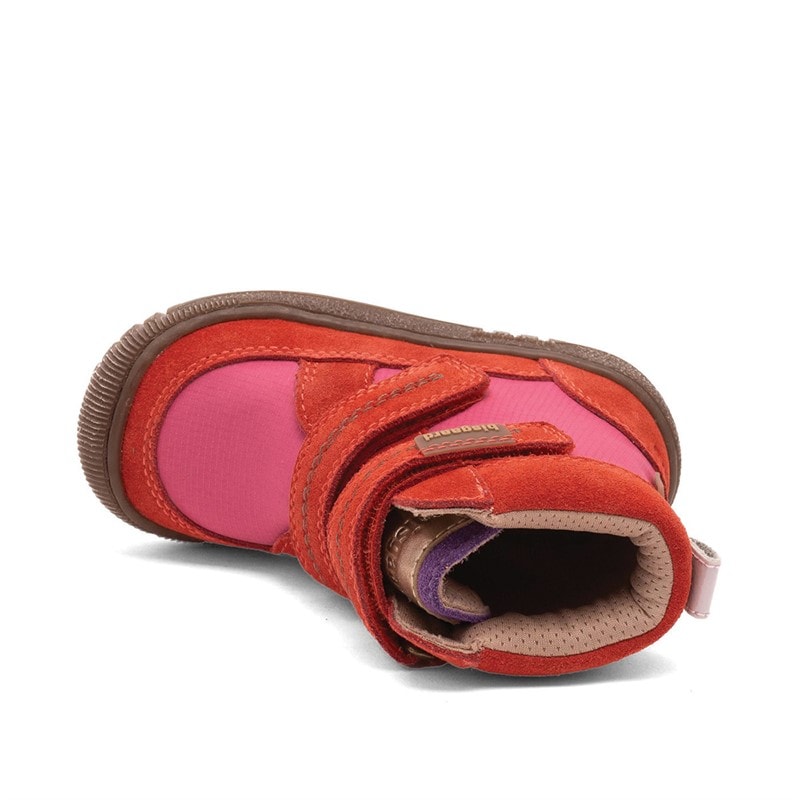 Bisgaard Bottes imperméables Huxie Tex Fille Rose - Image 4