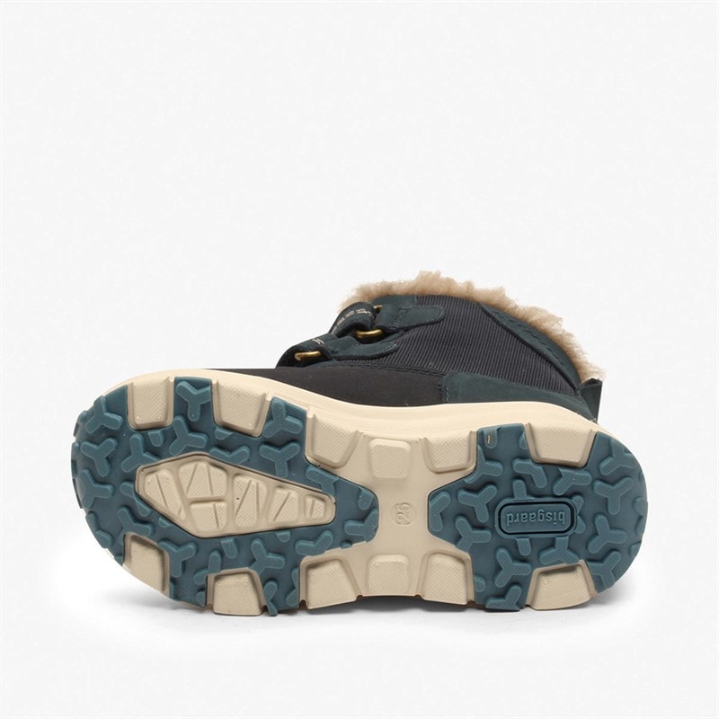 Bisgaard Bottes imperméables Tex Spencer Enfant Navy - Image 2