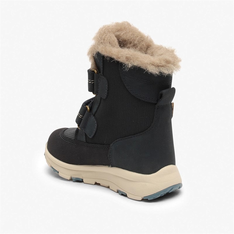 Bisgaard Bottes imperméables Tex Spencer Enfant Navy - Image 3