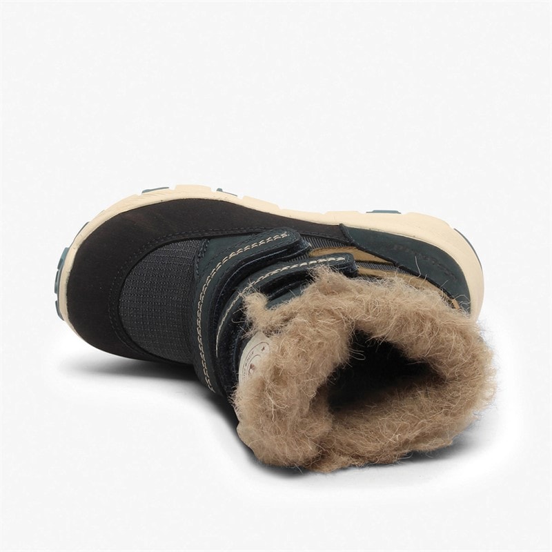 Bisgaard Bottes imperméables Tex Spencer Enfant Navy - Image 4