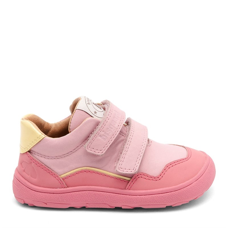 Bisgaard Kinderen Barefoot Morten Schoenen Roze