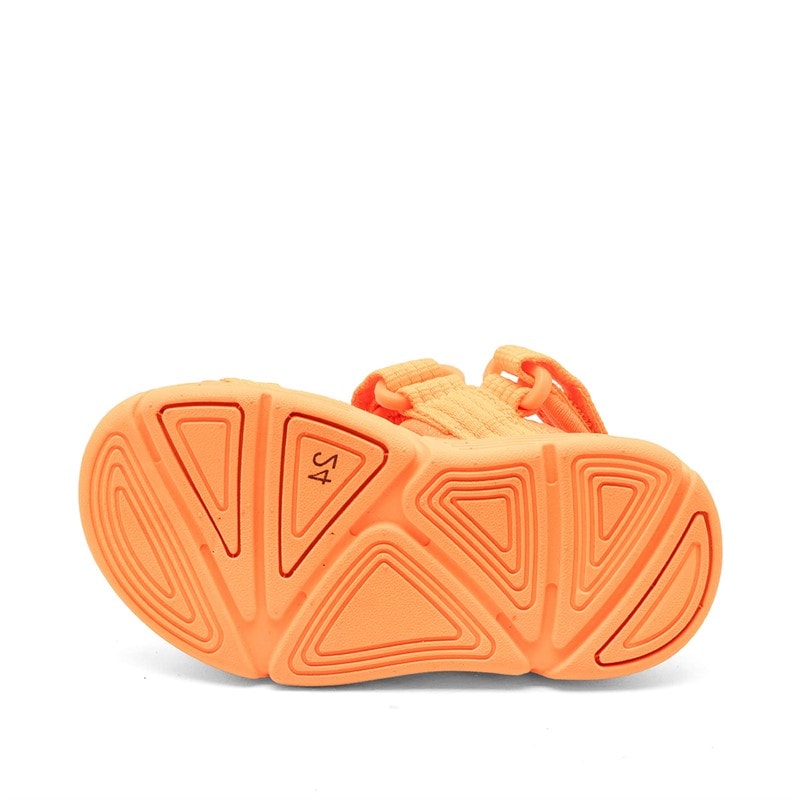 Bisgaard Kinderen Paul Sandalen Oranje - Afbeelding 2