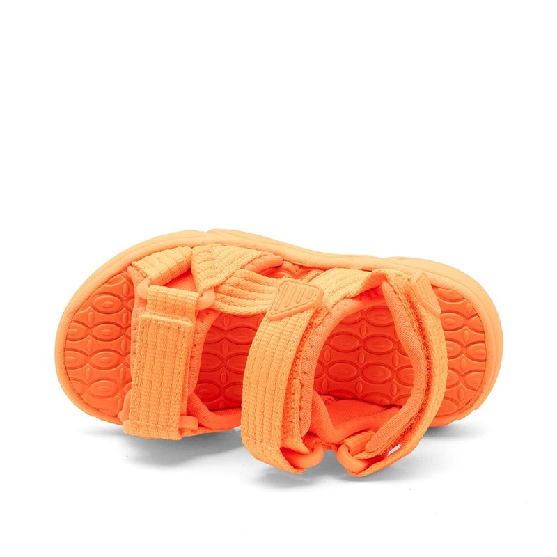 Bisgaard Kinderen Paul Sandalen Oranje - Afbeelding 4
