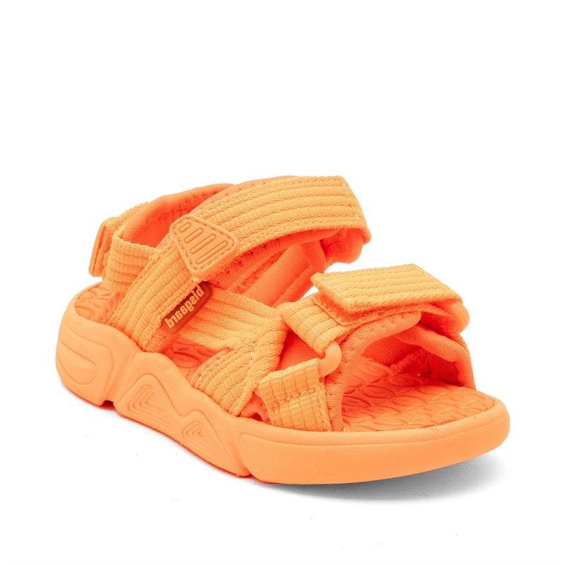 Bisgaard Kinderen Paul Sandalen Oranje - Afbeelding 5