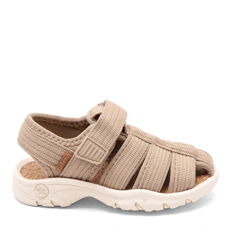 Bisgaard Kinderen Joey Sandalen Stone