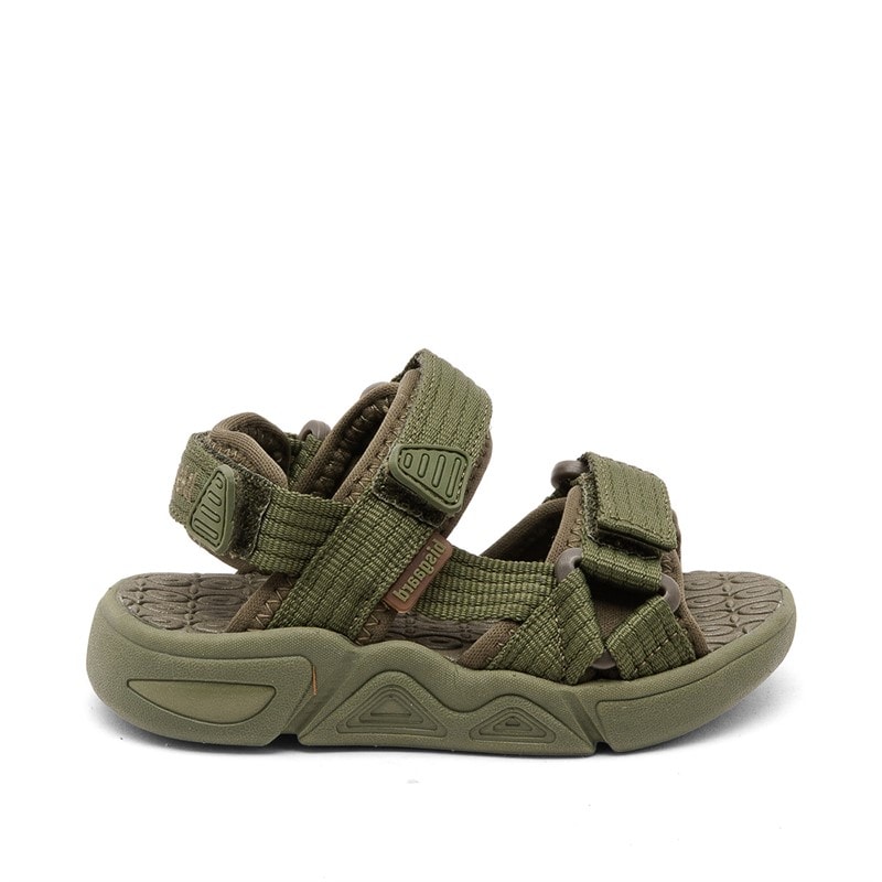 Bisgaard Kinderen Paul Sandalen Olive