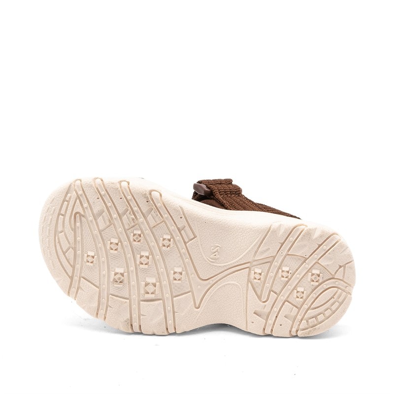 Bisgaard Kinderen Nataly Nico Sandaal Dark Brown - Afbeelding 2