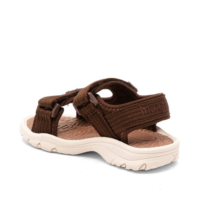 Bisgaard Kinderen Nataly Nico Sandaal Dark Brown - Afbeelding 3