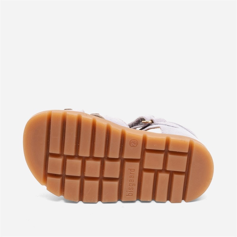Bisgaard Meisjes Lia Sandalen Violet - Afbeelding 2