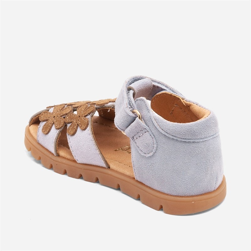 Bisgaard Meisjes Lia Sandalen Violet - Afbeelding 3