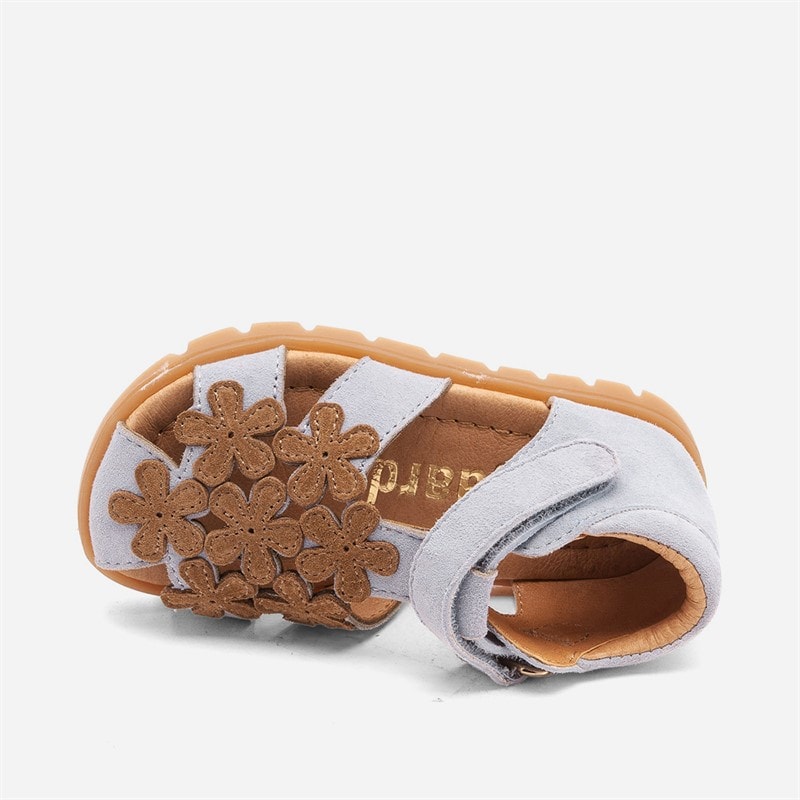 Bisgaard Meisjes Lia Sandalen Violet - Afbeelding 4