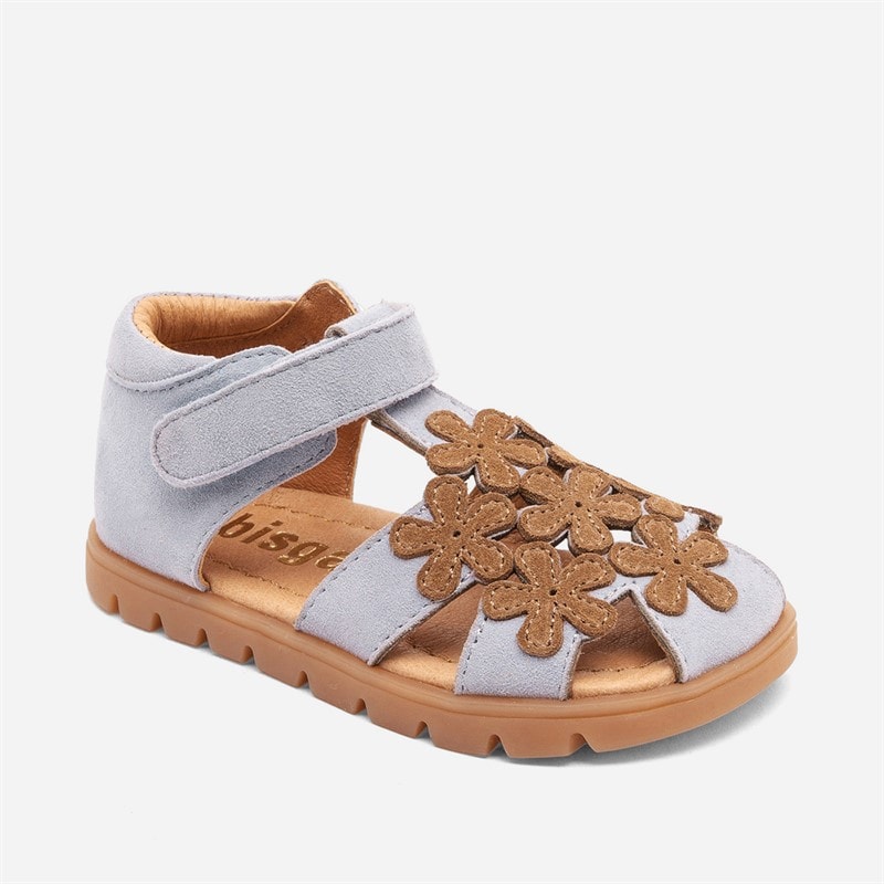 Bisgaard Meisjes Lia Sandalen Violet - Afbeelding 5