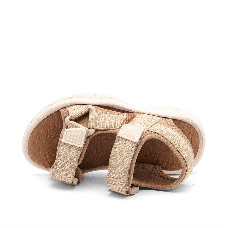 Bisgaard Kinderen Nataly Nico Sandaal Nude Mix - Afbeelding 4