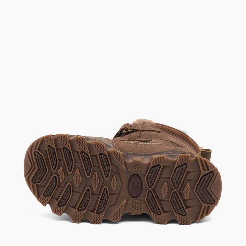 Bisgaard Enfant bottes Eddie Tex Earth - Image 2