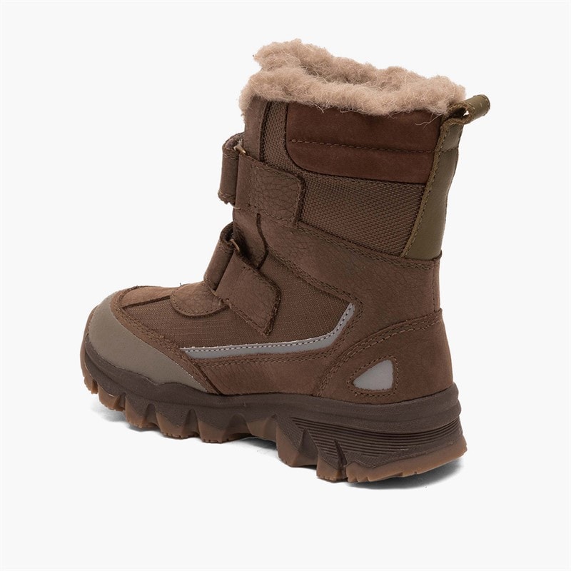 Bisgaard Enfant bottes Eddie Tex Earth - Image 3