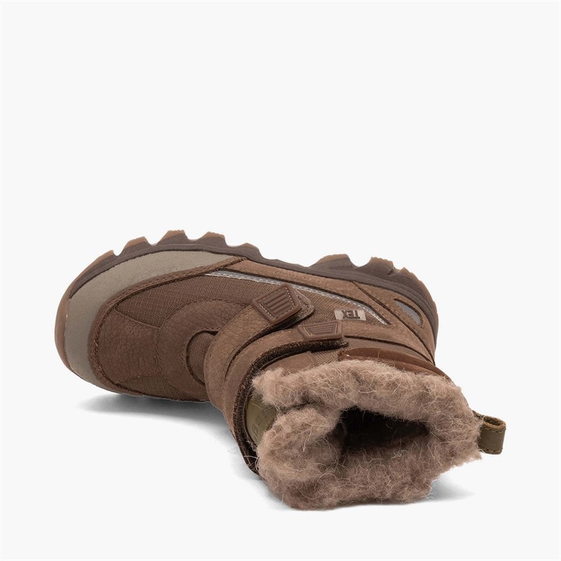 Bisgaard Enfant bottes Eddie Tex Earth - Image 4